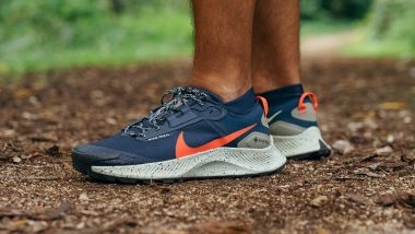 10+ Waterproof Running Shoe Reviews (2024) | RunRepeat