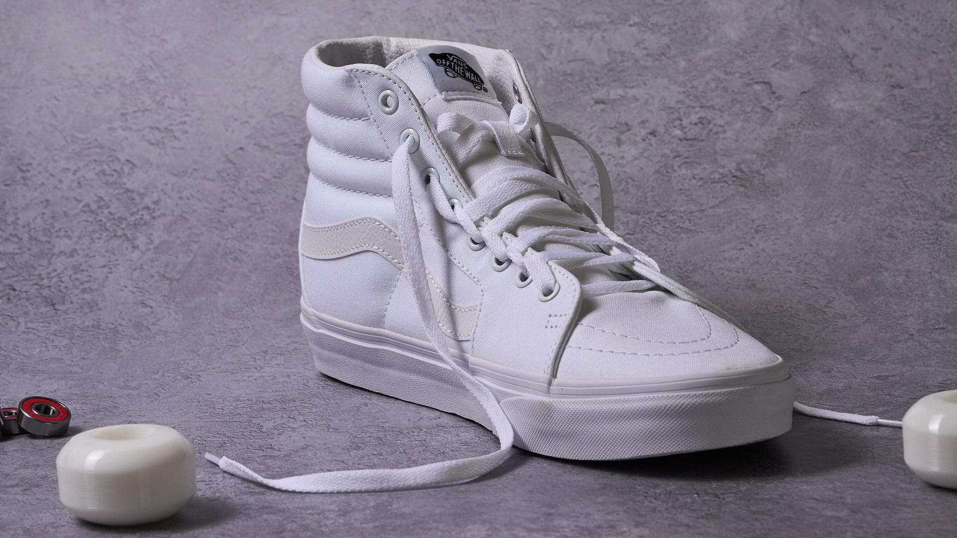 vans sk8 hi best colorways