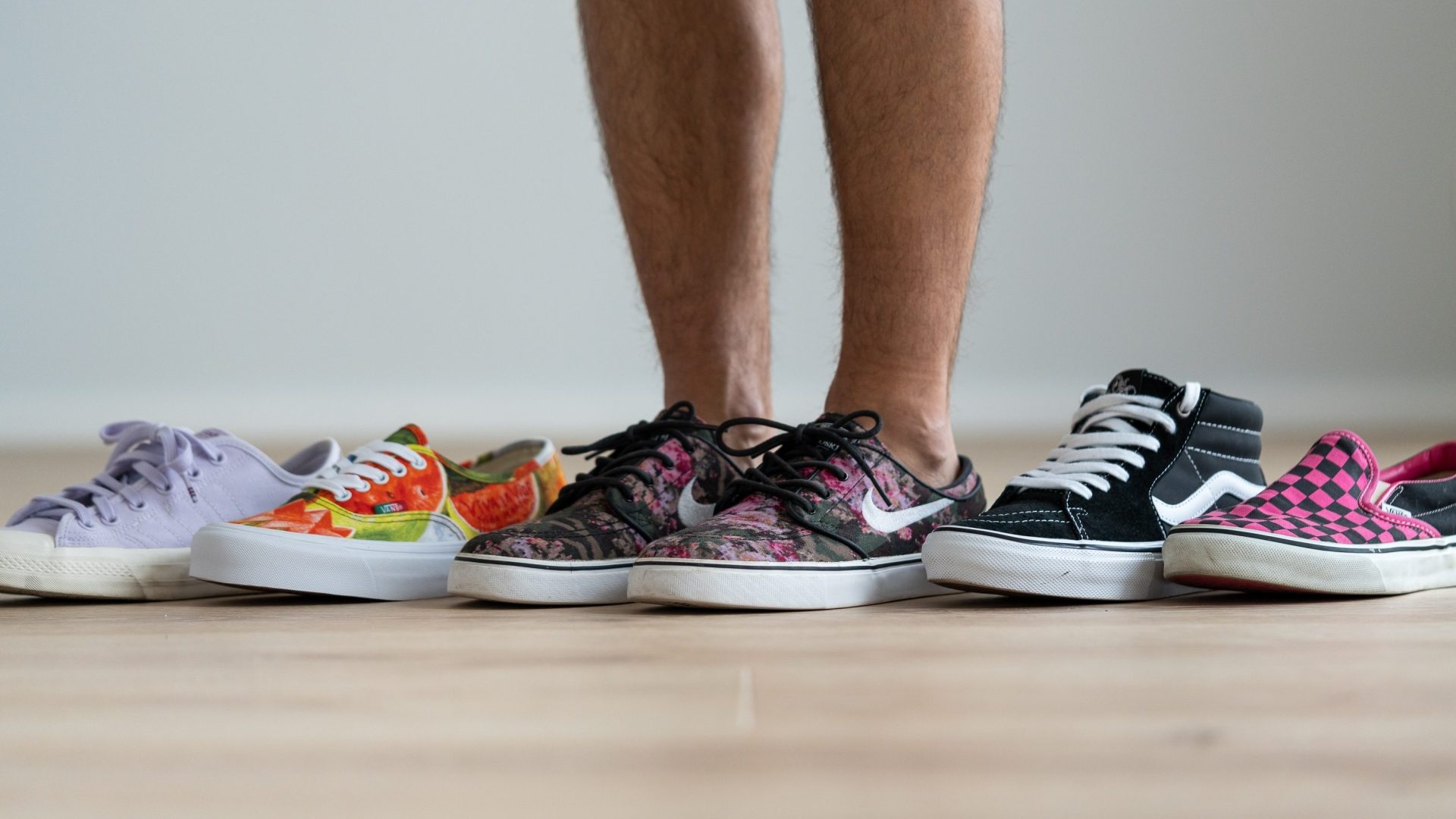 7 Best Canvas Sneakers in 2024 RunRepeat