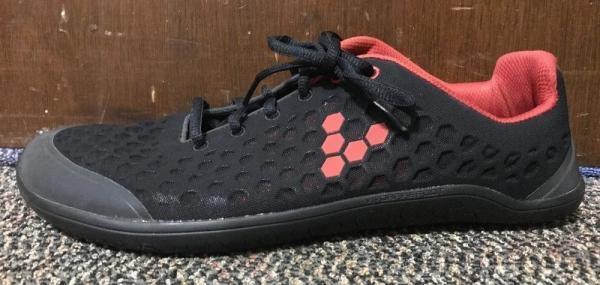 vivobarefoot stealth ii womens