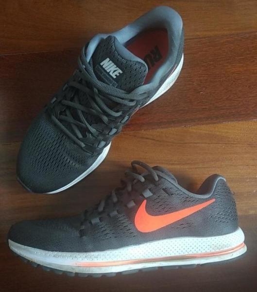 nike air zoom vomero 12 women's