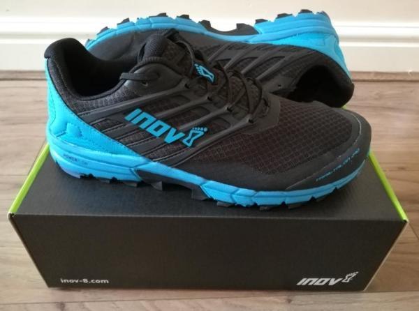 inov trail talon 290