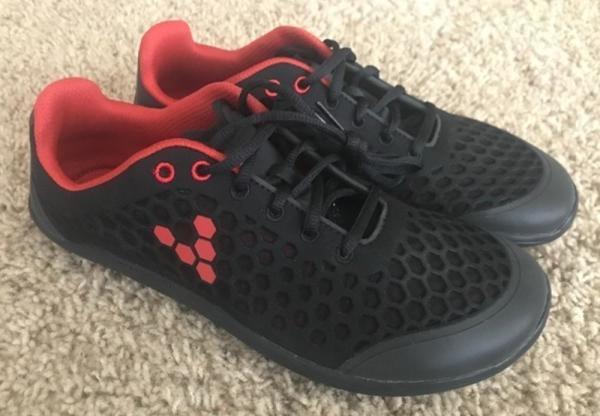 vivobarefoot stealth ii womens