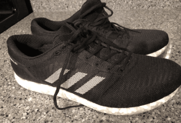 racing flats for half marathon