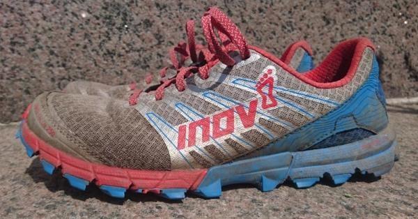 inov8 trailtalon 250