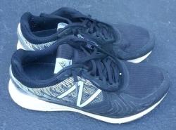 new balance vazee pace v2 review