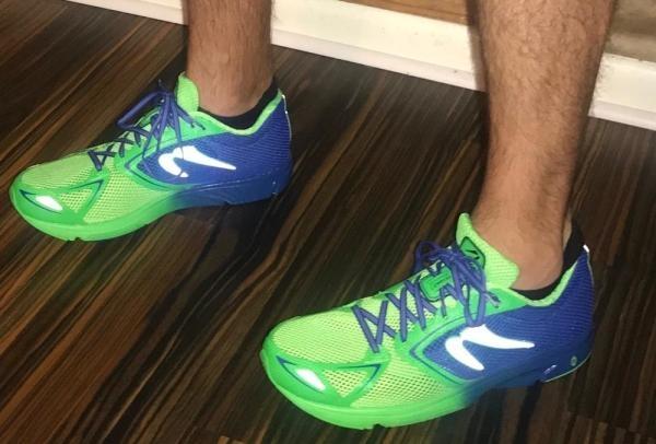 newton distance 7