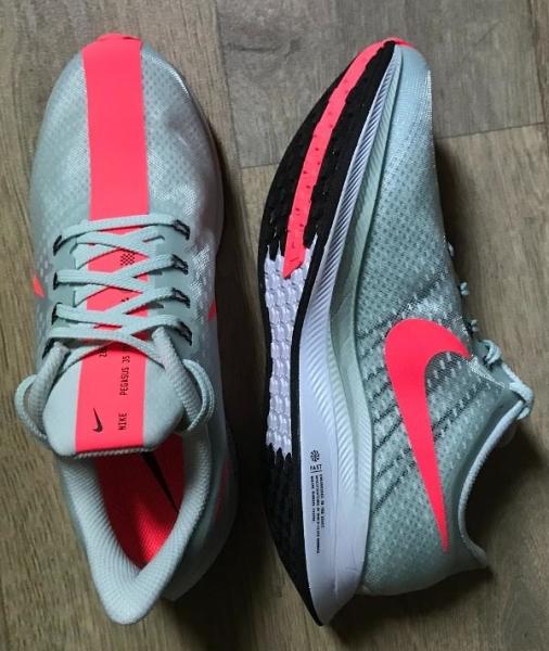 nike pegasus turbo runrepeat