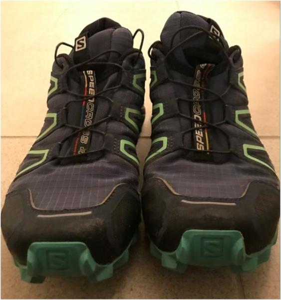 salomon speedcross 4 snow