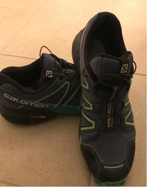 salomon grind shoes