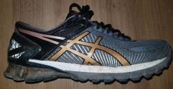 asics gel kinsei 6 2015