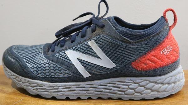 new balance fresh foam gobi v3 men's trail running shoes