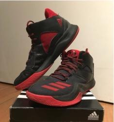 {keywor d} adidas d rose 773 iii обзор