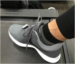 nike revolution 4 ladies trainers review