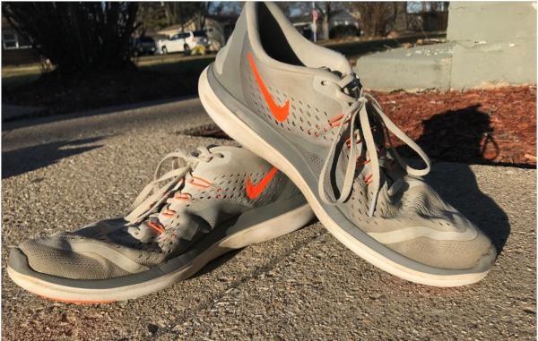 nike flex rn 2017 review