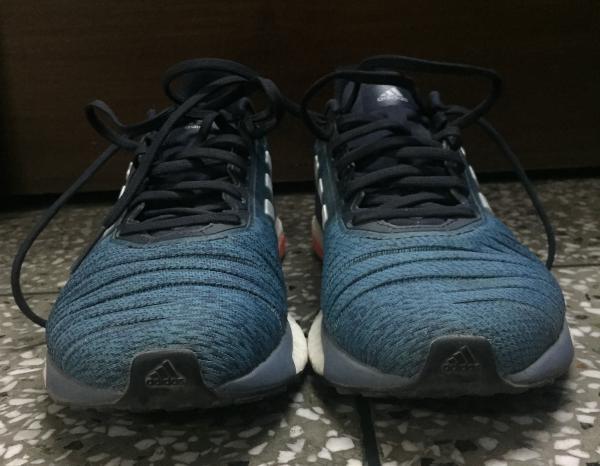 adidas solar glide w review