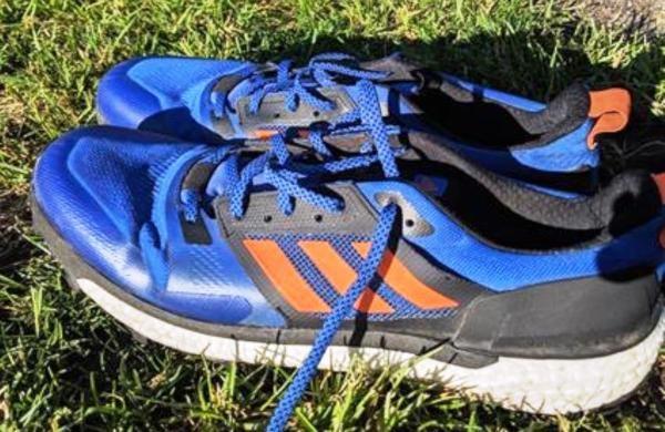 runrepeat trail shoes