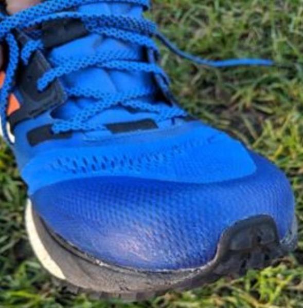 adidas supernova trail m