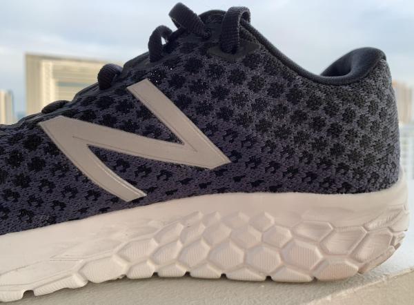 new balance no slip
