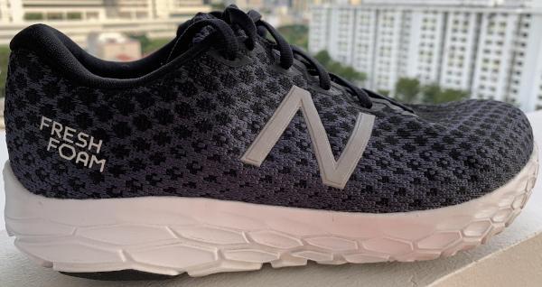 do new balances run small or big