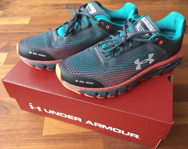under armour hovr infinite wide