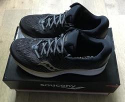 saucony ride 2 39