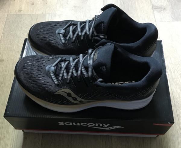 saucony ride iso runrepeat