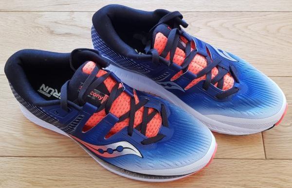 saucony ride iso runrepeat