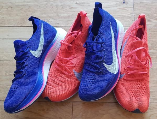 nike zoom vaporfly 4 flyknit 2016