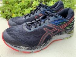 asics gel cumulus 21 opiniones