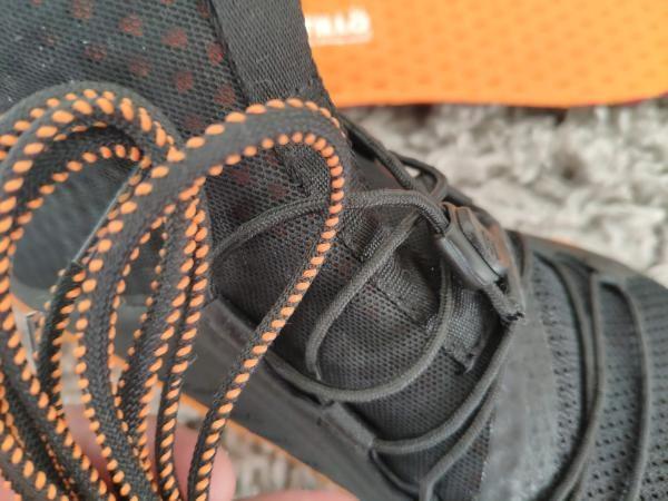 vivobarefoot swimrun boot