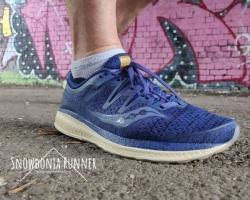 saucony triumph iso 3 39