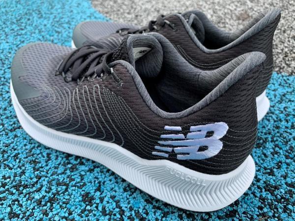 new balance fuel cell propel