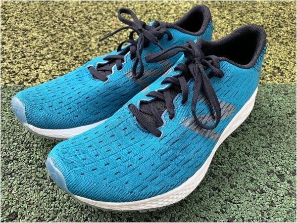 zante pursuit marathon