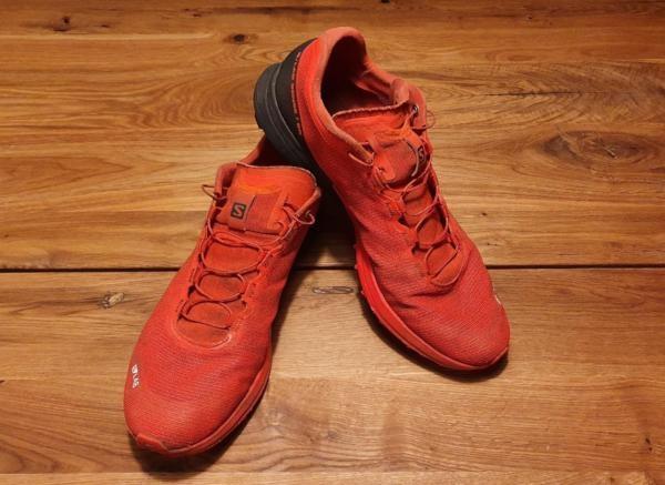 salomon s lab sense sg