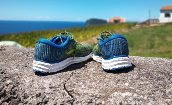 brooks revel 2 blue