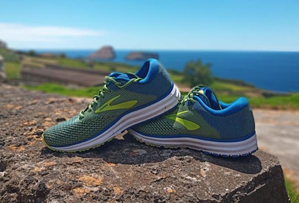 brooks vapor 2 2015