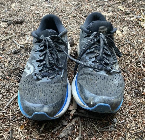 saucony ride iso 2 review