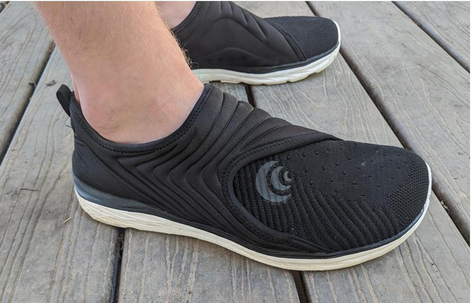 Topo Athletic Vibe Deals, Facts, Reviews (2021) RunRepeat