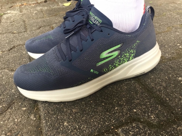 skechers gorun ride 8