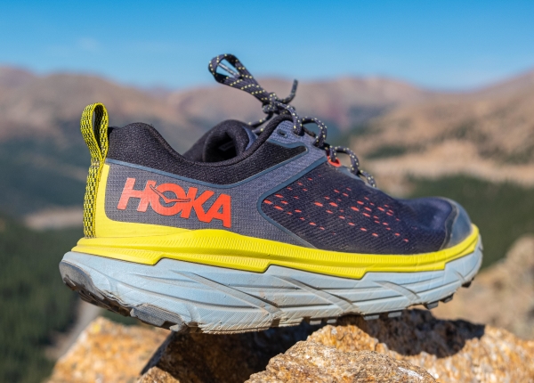 hoka one one challenger atr 6