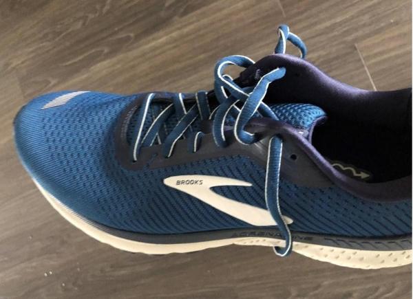 brooks adrenaline gts 20 runrepeat