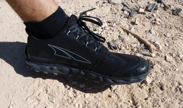 altra superior 4. review