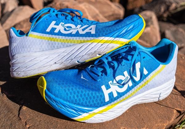 hoka carbon x runrepeat