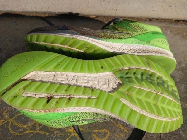 saucony freedom iso runrepeat