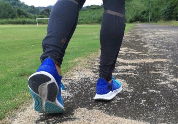 fuelcell propel test