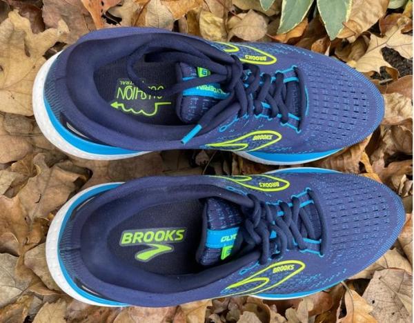 brooks glycerin 19