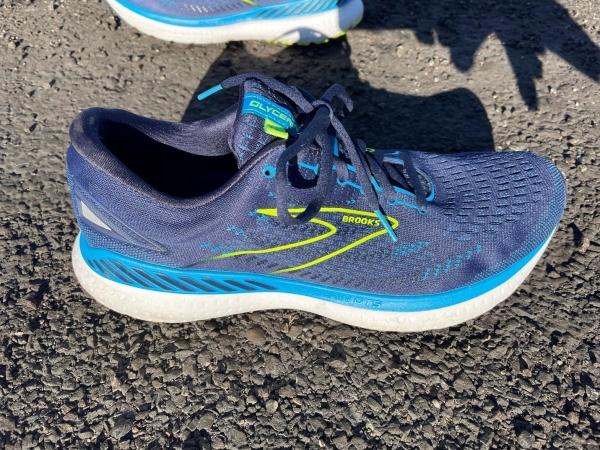 brooks glycerine 19