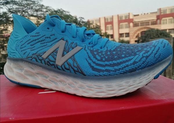 new balance fresh foam 1080 2e