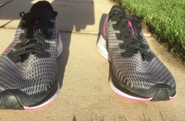 nike zoom pegasus turbo runrepeat